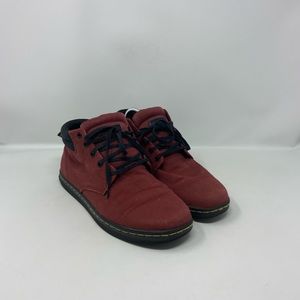 dr martens calamus lo